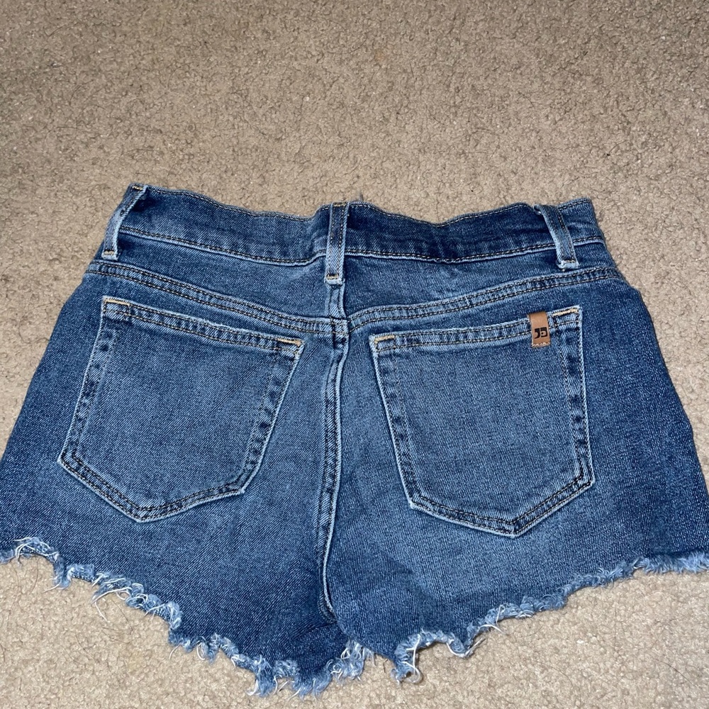 Joes Jean shorts